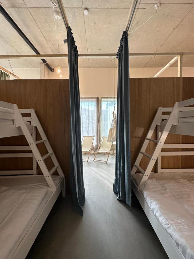 Ohmaria Hotell, Del Av Ohboy Hotell Höllviken Extérieur photo