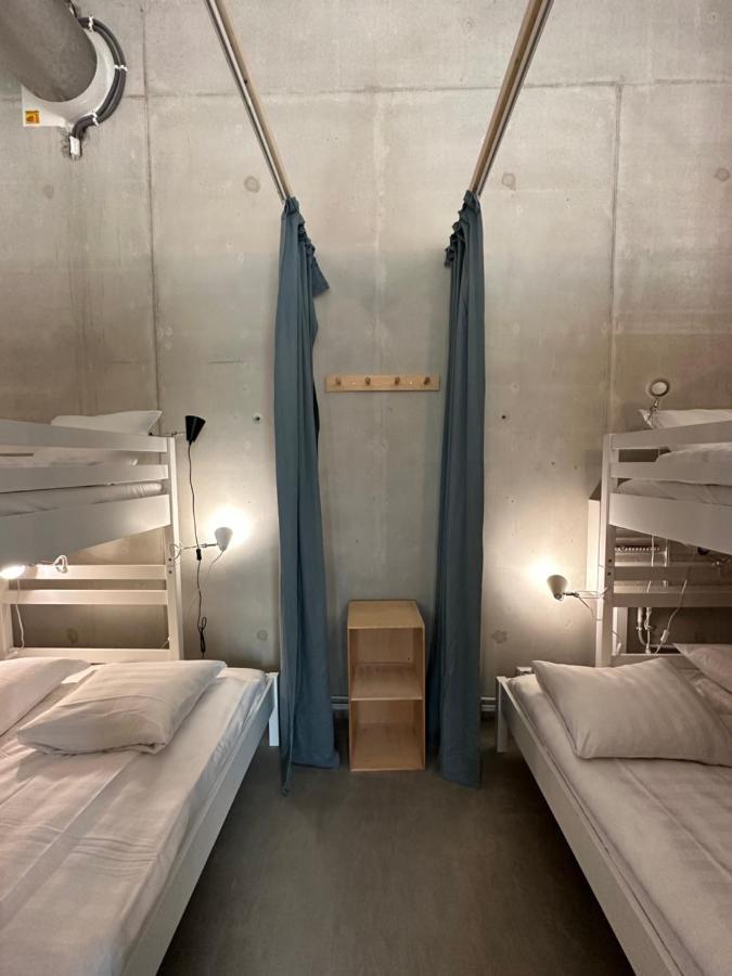 Ohmaria Hotell, Del Av Ohboy Hotell Höllviken Extérieur photo